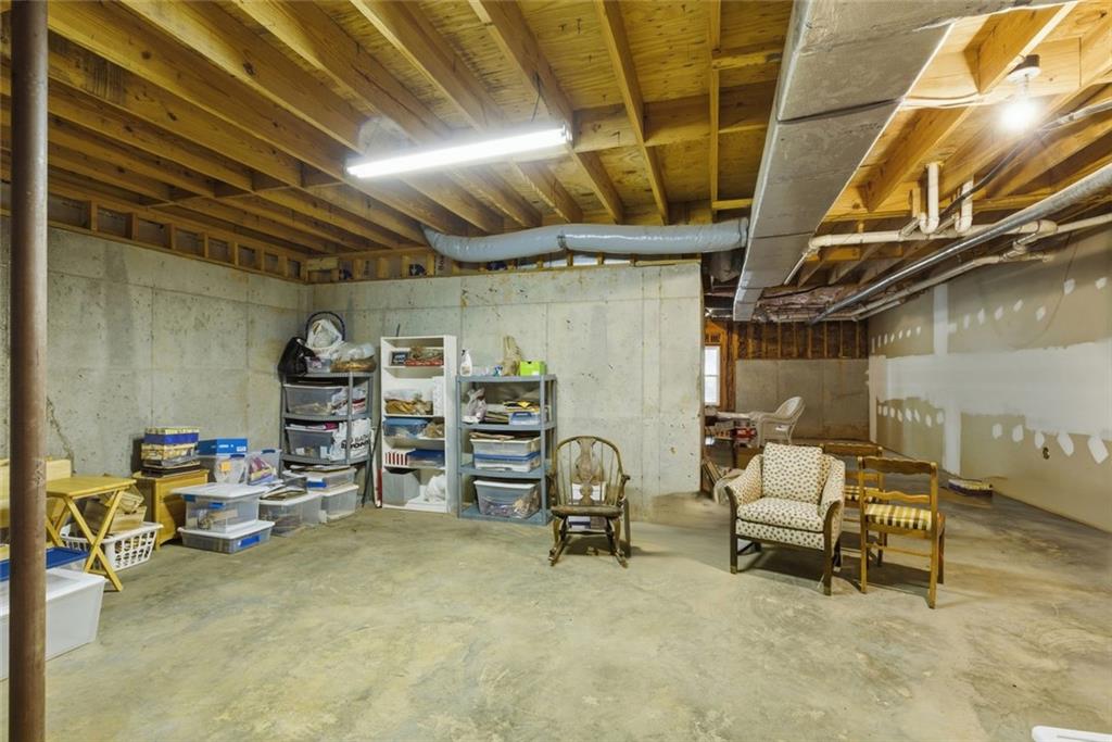 3269 Embry Downs Court Atlanta, GA 30340 - Photo 35 of 38 a view of storage and utility room