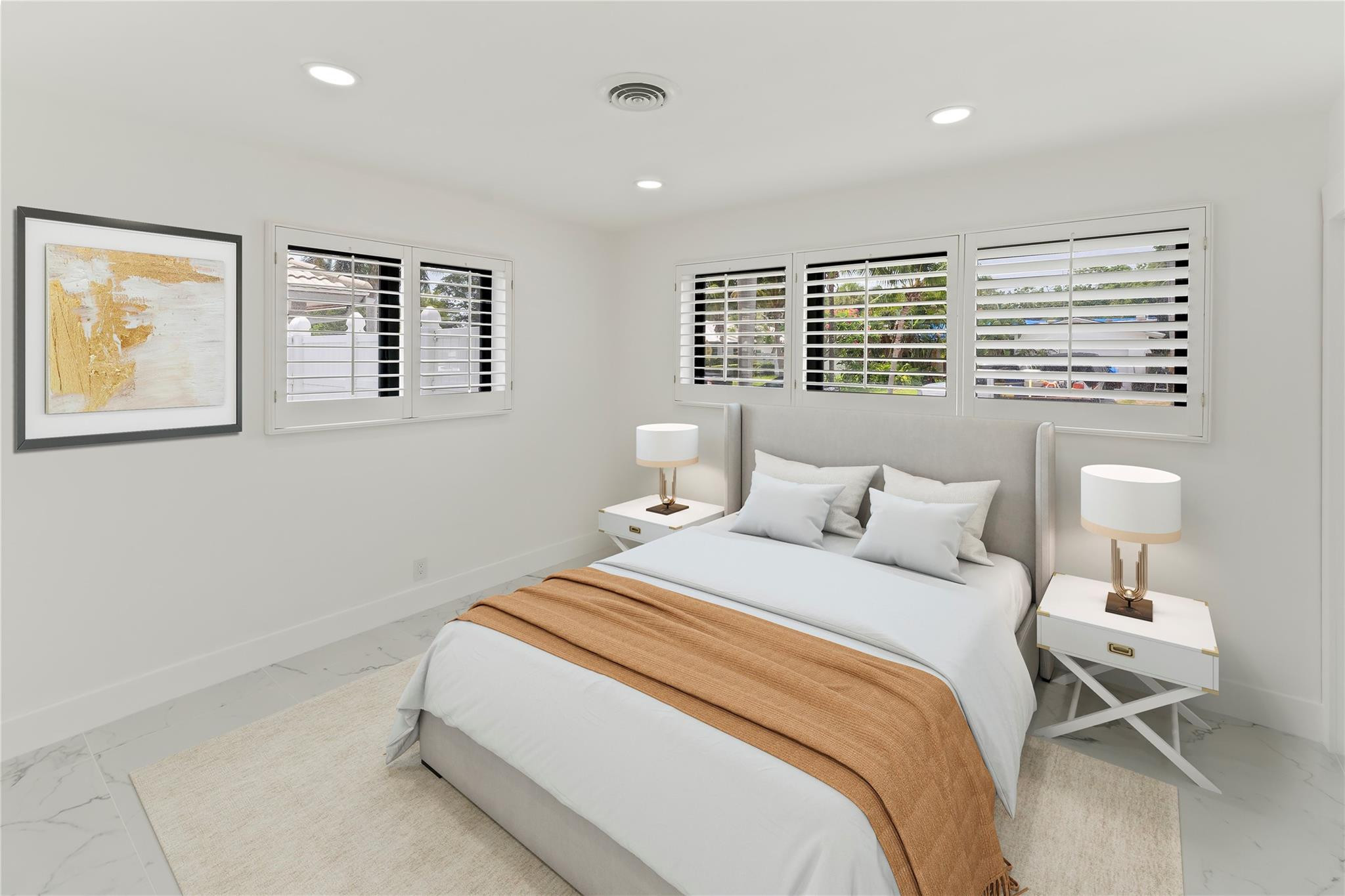 1161 Southwest 14th Street Boca Raton, FL 33486 - Photo 11 of 20 Virtually Staged