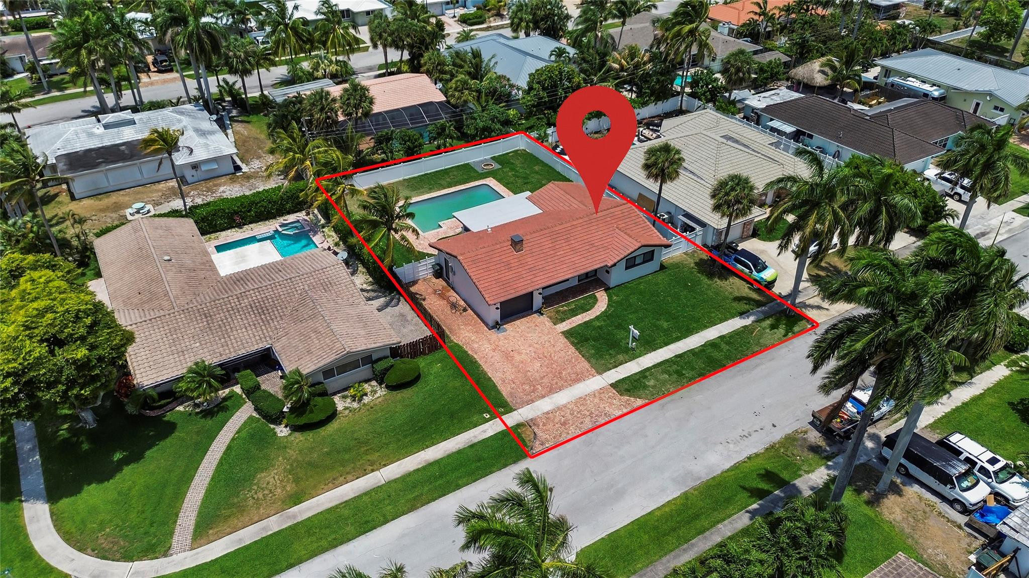 1161 Southwest 14th Street Boca Raton, FL 33486 - Photo 19 of 20 Photo 19
