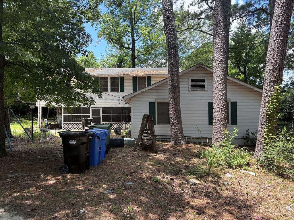 4019 Valley Road Columbus, GA 31907 - Photo 1 of 52 Main View