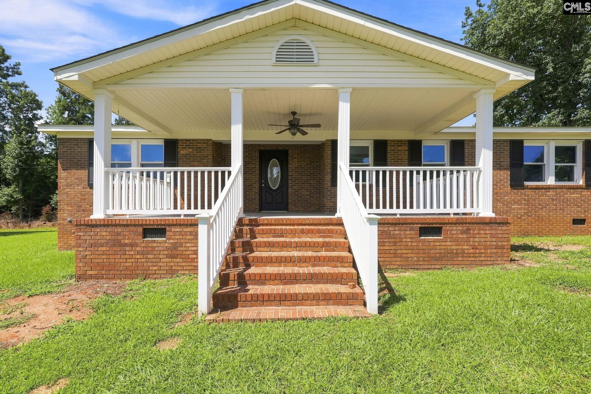 33230 Highway 76 Kinards, SC 29355 - Photo 8 of 38 Gallery Image 8