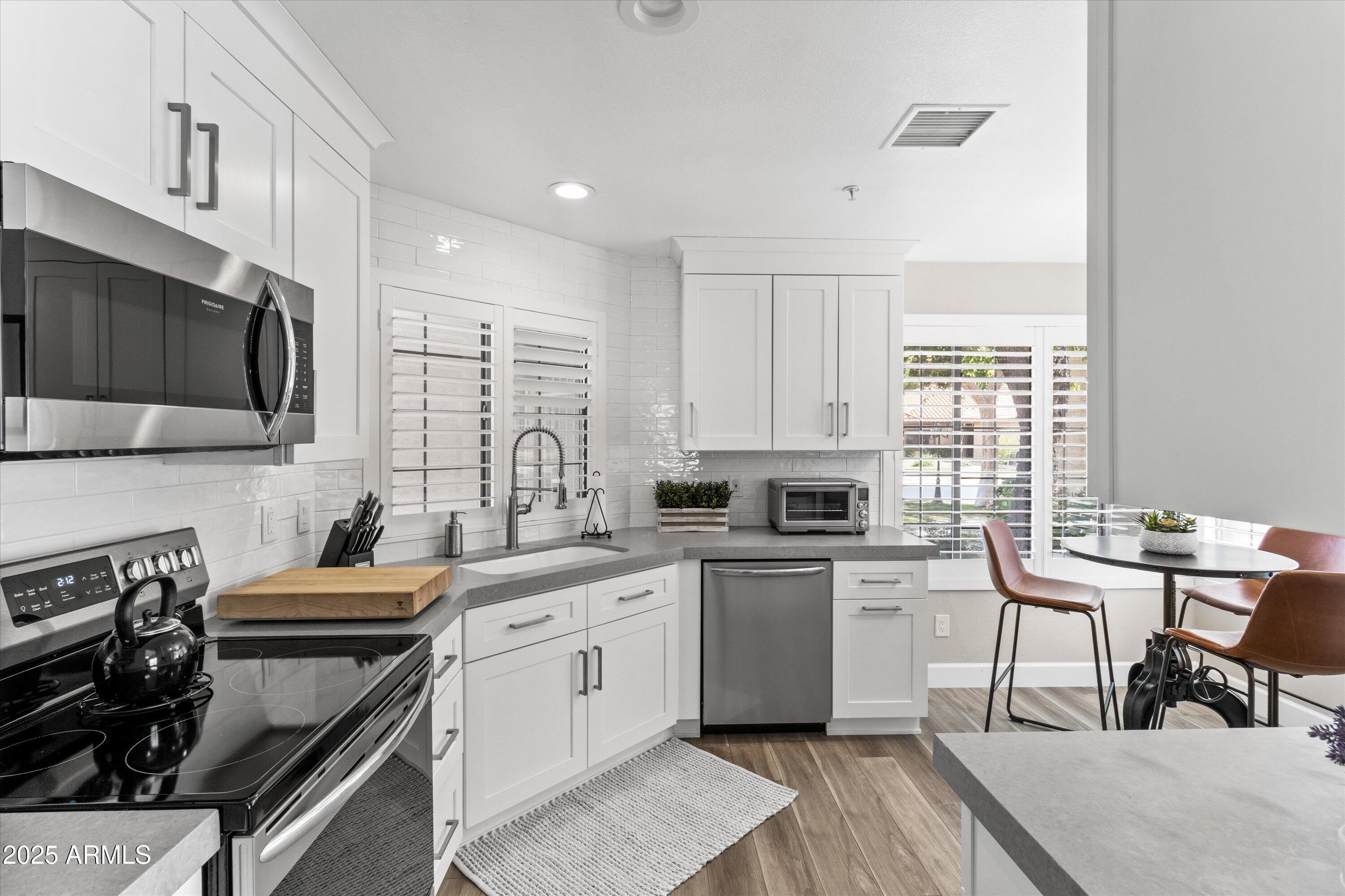 8700 East Mountain View Road, Unit 1081 Scottsdale, AZ 85258 - Photo 10 of 36