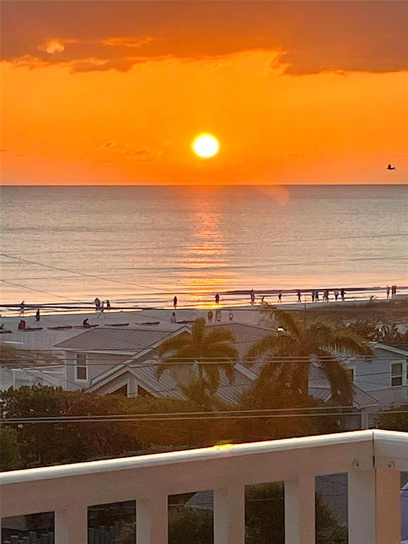 13101 Gulf Boulevard, Unit 1506 Madeira Beach, FL 33708 - Photo 2 of 15 a view of an ocean