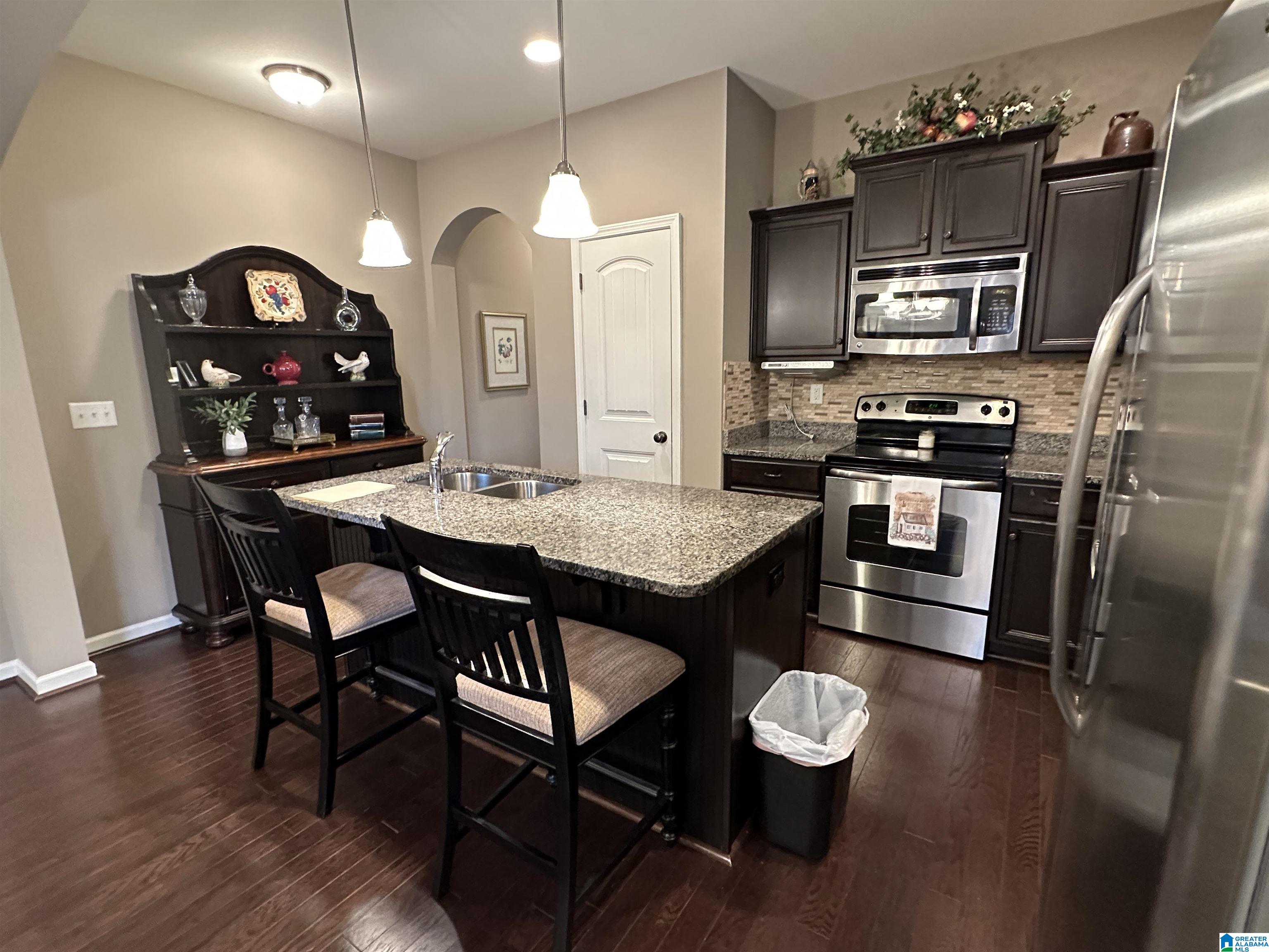5748 Park Side Road Birmingham, AL 35244 - Photo 8 of 39