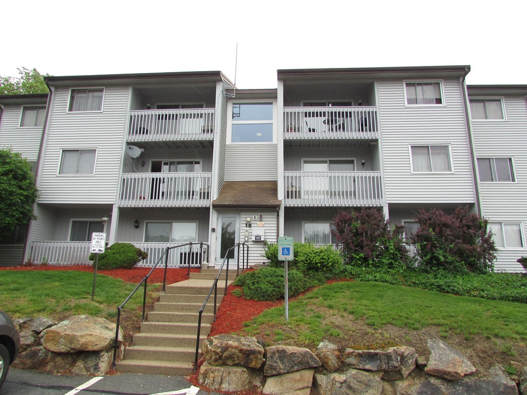 1803 Franklin Crossing Road, Unit 1803 Franklin, MA 02038 - Photo 1 of 18