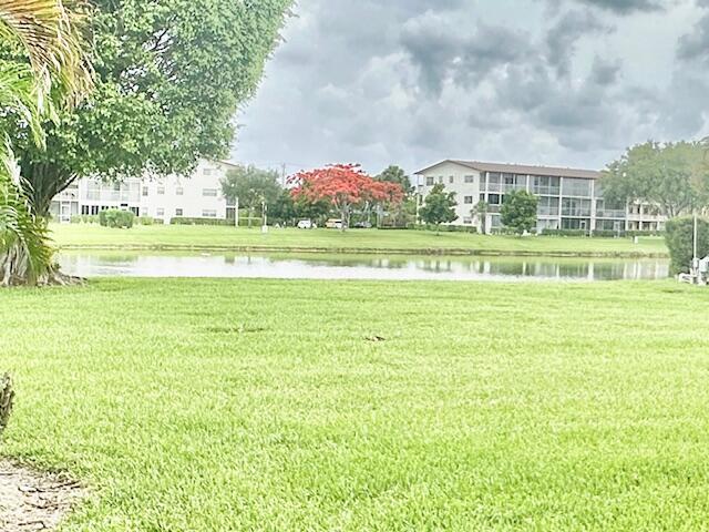130 Brighton D Boca Raton, FL 33434 - Photo 10 of 36 Lake View