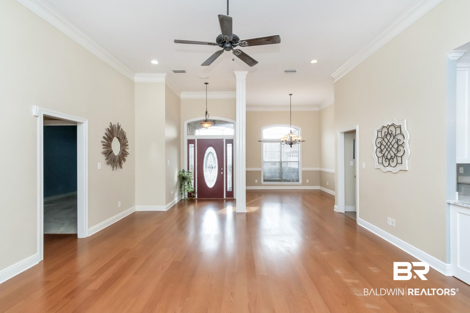 9510 Christo Court Mobile, AL 36695 - Photo 6 of 33