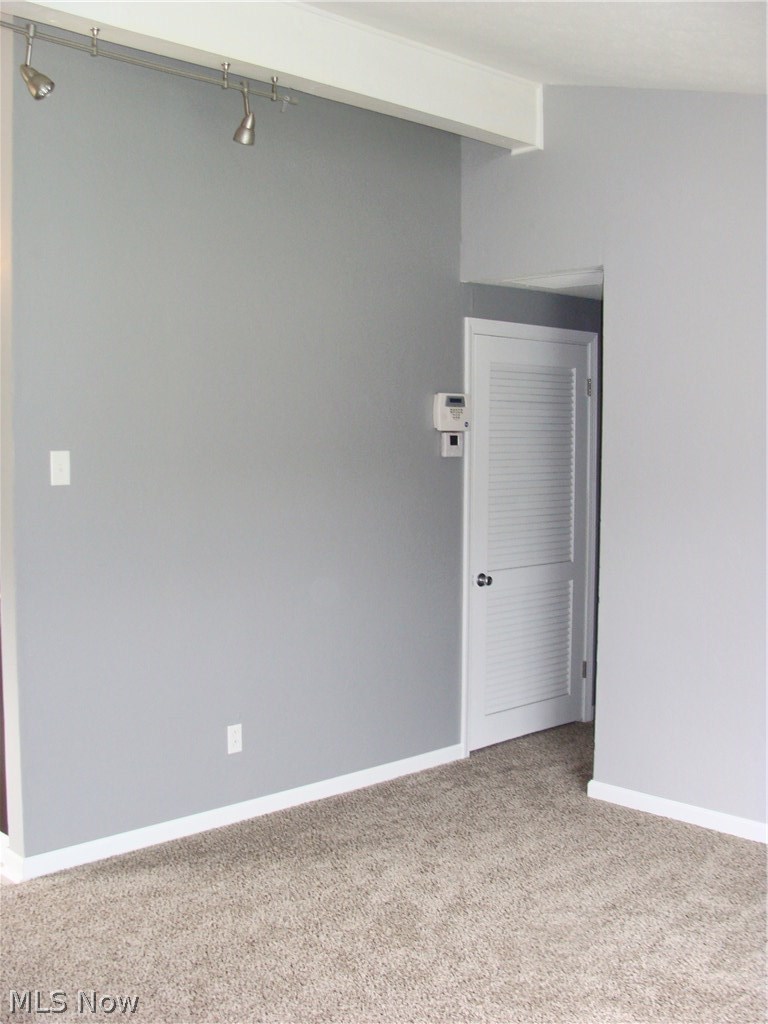 3107 Denny Road Ravenna, OH 44266 - Photo 24 of 28 Living room looking into the hallway