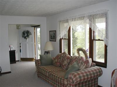 1880 Log Lick Road Winchester, KY 40391 - Photo 3 of 20 Another view of the Living Room shows la