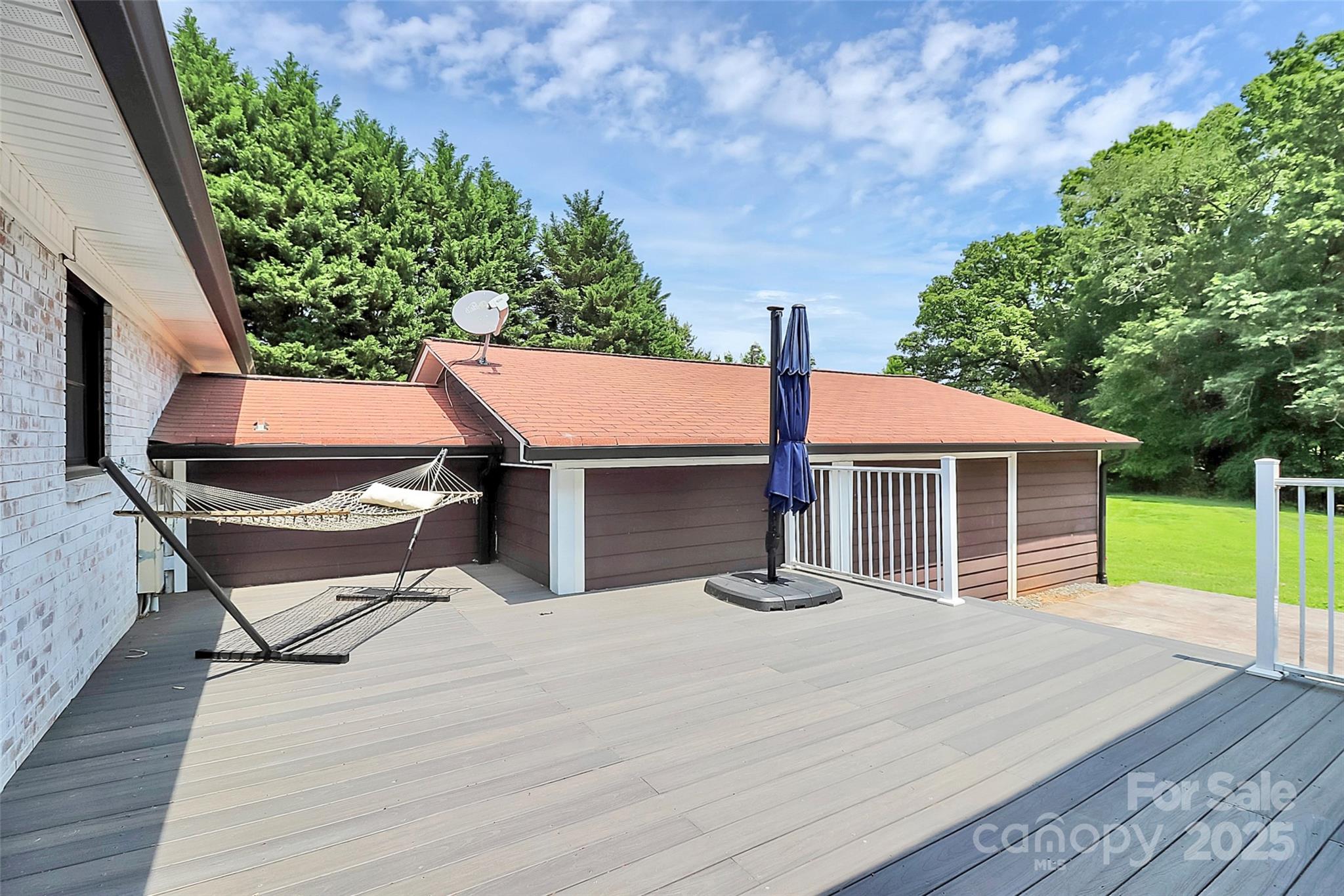 9808 Washam Potts Road Cornelius, NC 28031 - Photo 39 of 43