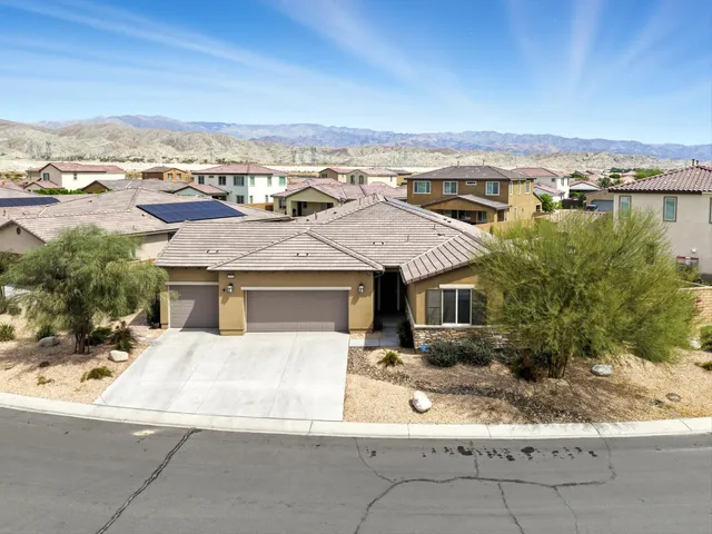 $675,000 | 40340 Vivaldi Court, Indio, CA 92203