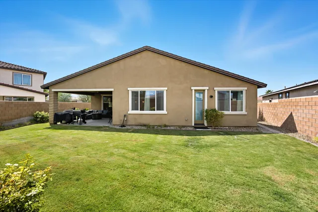 $669,000 | 40340 Vivaldi Court, Indio, CA 92203