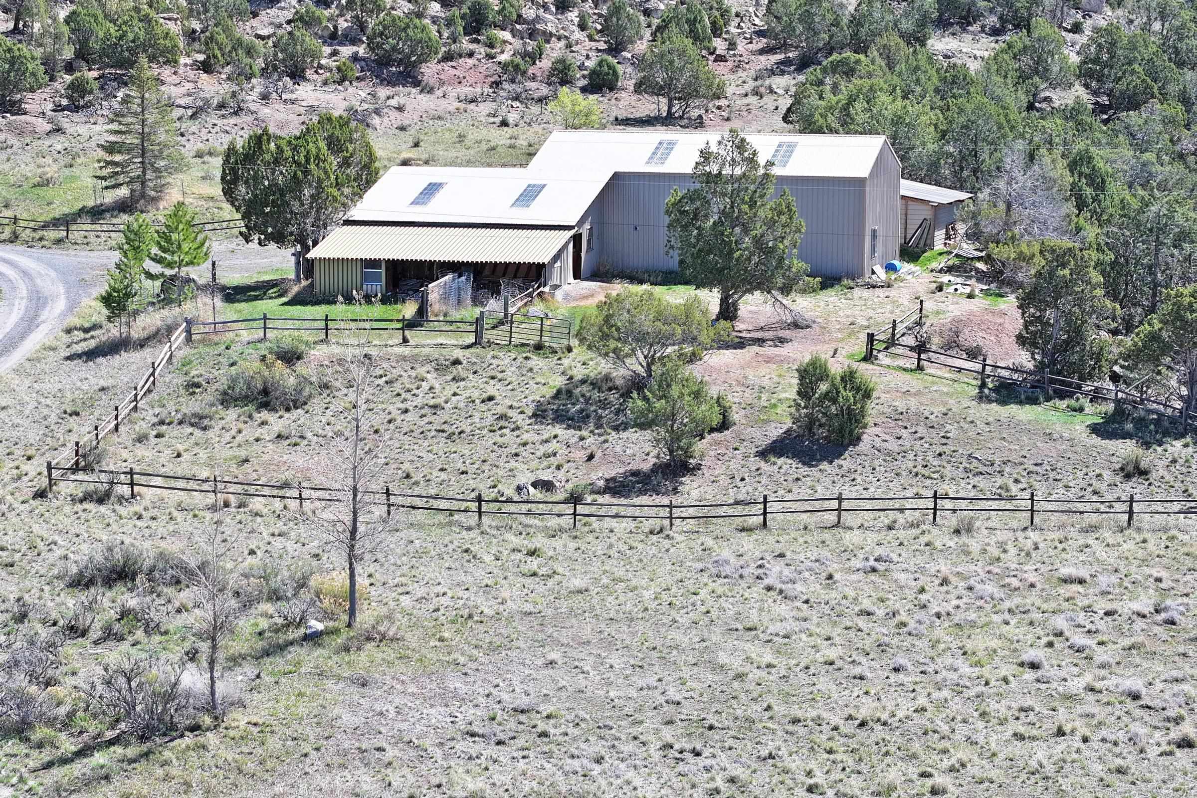 53916 KK Road Collbran, CO 81624 - Photo 30 of 38