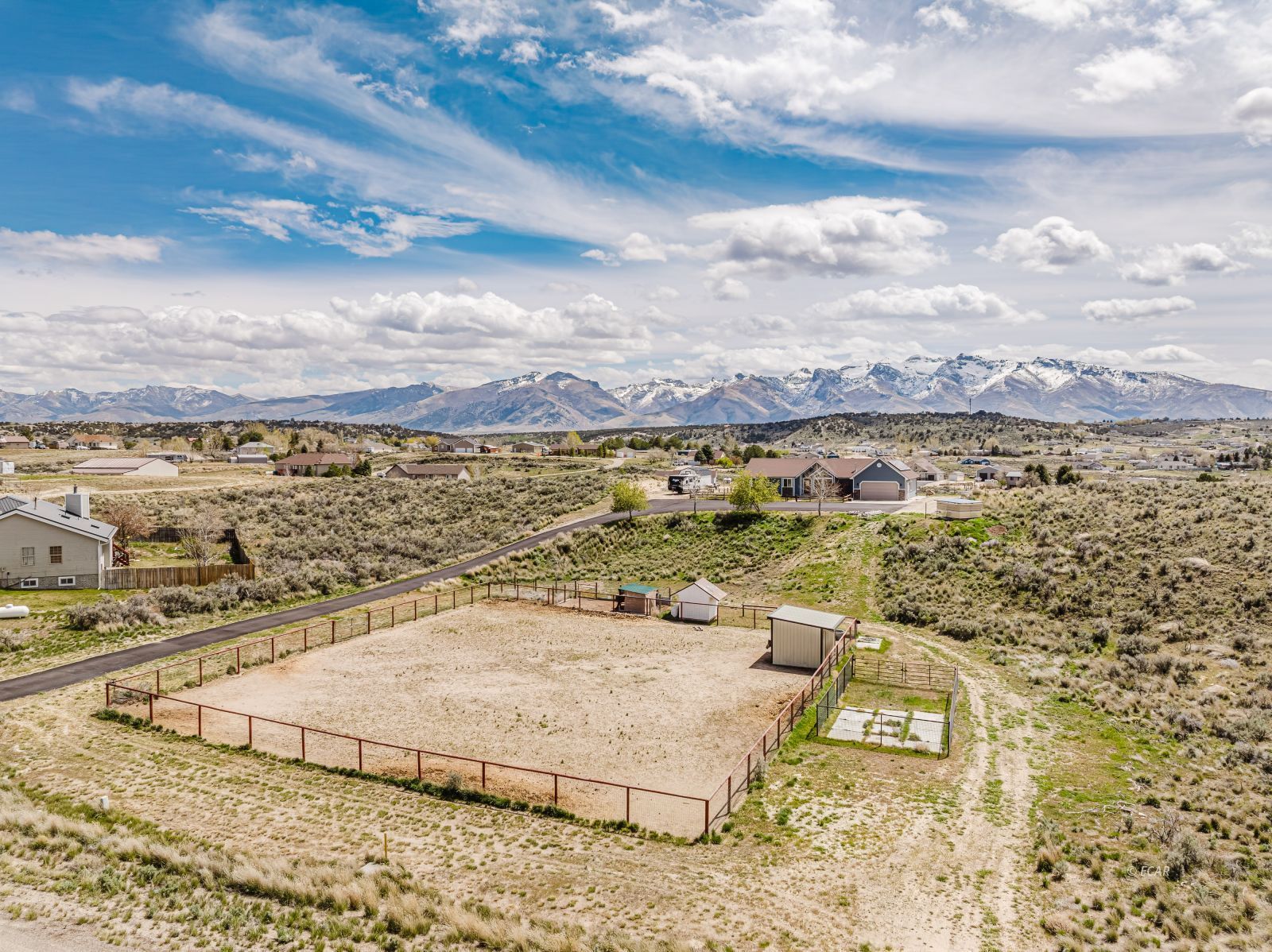 358 Bluecrest Drive Spring Creek, NV 89815 - Photo 42 of 50