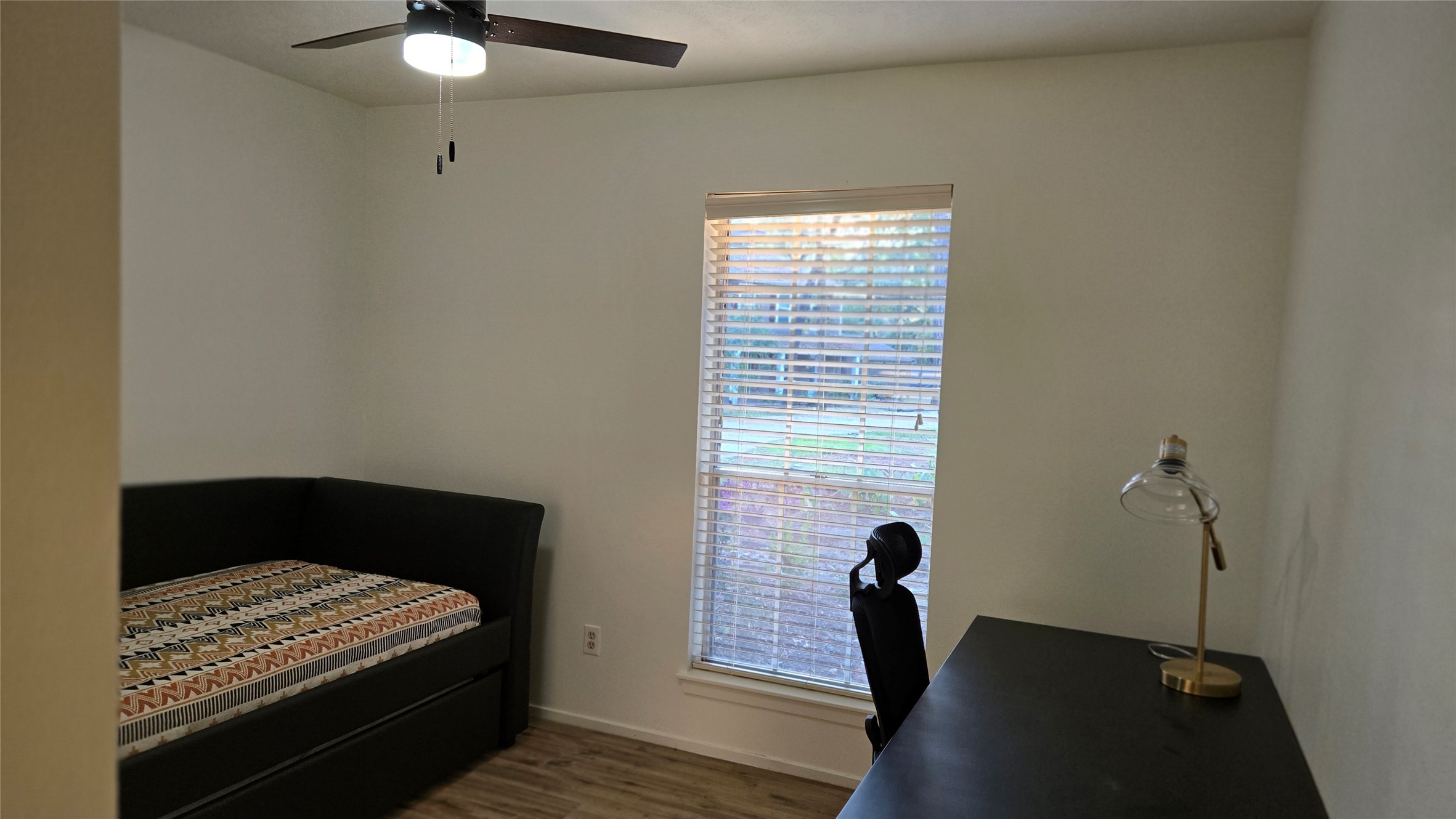 2012 East Lacey Oak Circle Spring, TX 77380 - Photo 14 of 19 Third Bedroom/Office