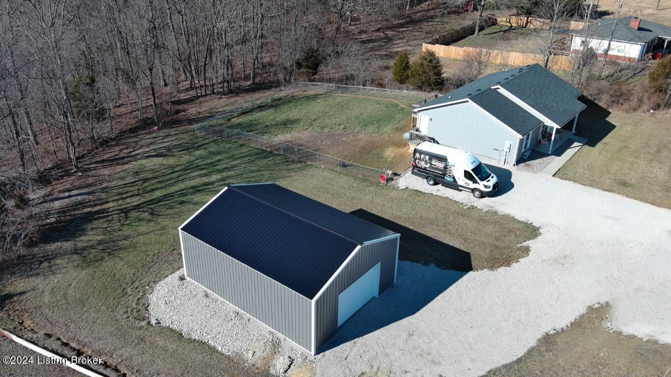 12055 Salt River Road Eastview, KY 42732 - Photo 5 of 29 12055 Salt River Rd-13