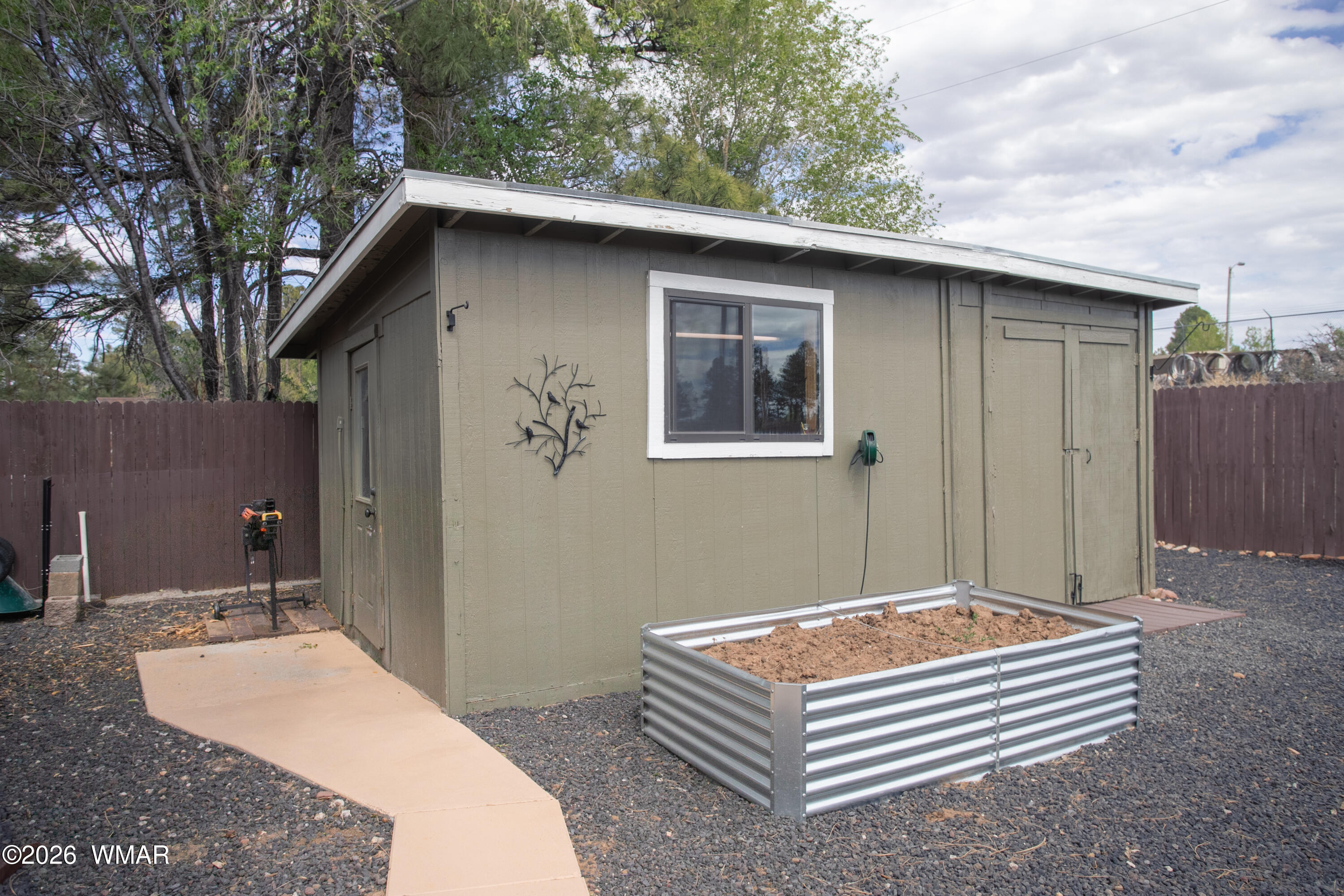 2731 Zane Grey Boulevard Overgaard, AZ 85933 - Photo 19 of 24