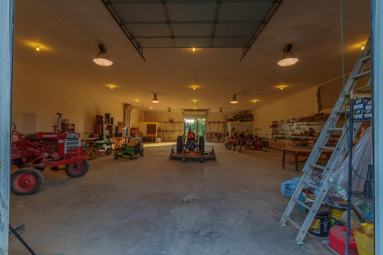 4744 Bryan Station Road Lexington, KY 40516 - Photo 54 of 67 Main Shop