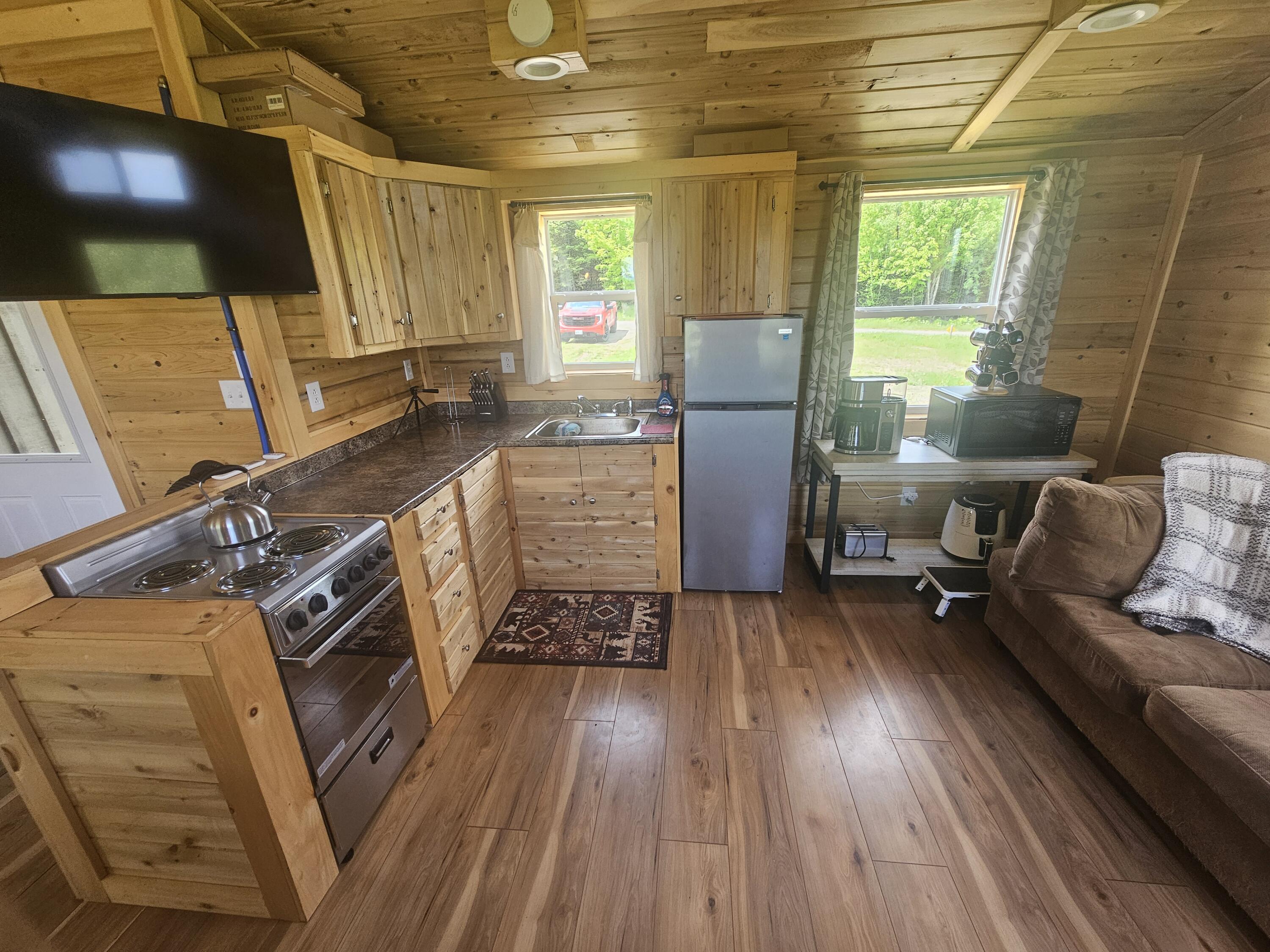 285 Retreat Road Hersey, ME 04747 - Photo 21 of 45 20260606_120736