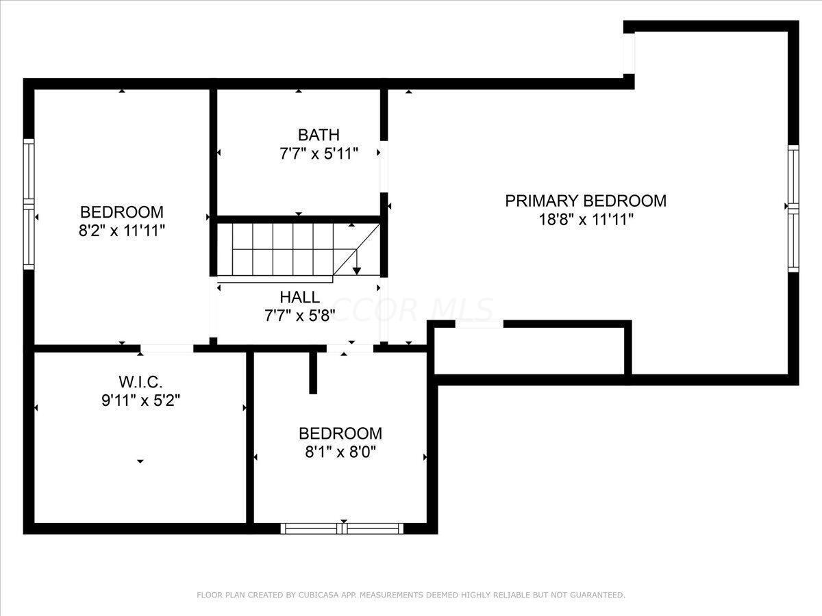 726 Boving Road Lancaster, OH 43130 - Photo 50 of 51 726 floorplan 2