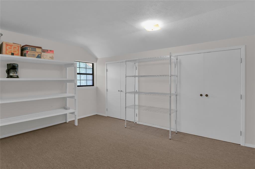 16223 Big Oak Bay Road Tyler, TX 75707 - Photo 29 of 30 Upstairs bonus room