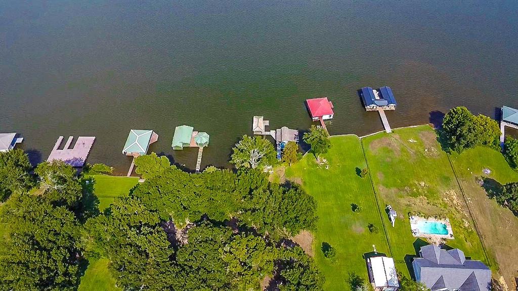 16223 Big Oak Bay Road Tyler, TX 75707 - Photo 6 of 30 Drone / aerial view