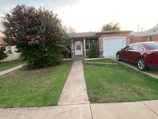$120,000 | 2104 Date Avenue, Lubbock, TX 79404