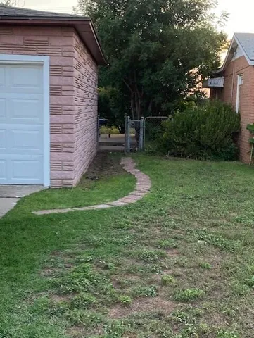 $120,000 | 2104 Date Avenue, Lubbock, TX 79404