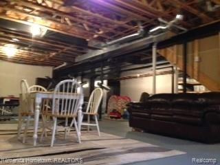 48646 Antique Road Canton, MI 48187 - Photo 15 of 24 Basement v3.jpg