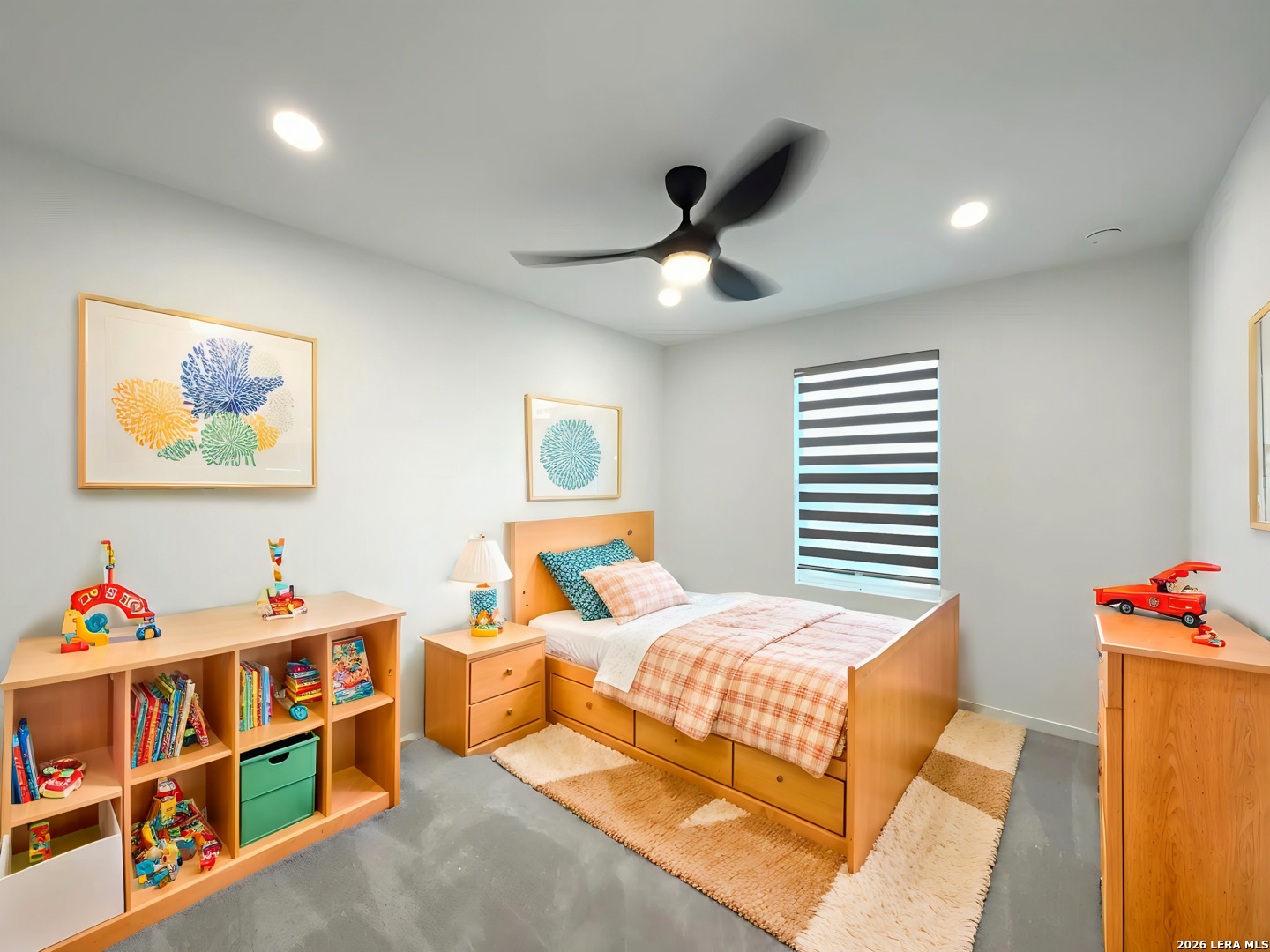 6914 Dorato Ridge Elmendorf, TX 78112 - Photo 5 of 52