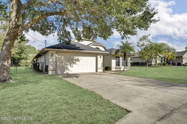 $335,000 | 20 Woodholme Lane, Palm Coast, FL 32164