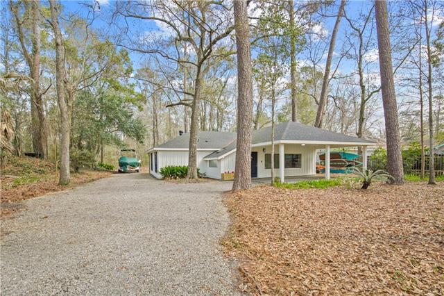 508 South Pierce Street Covington, LA 70433 - Photo 1 of 27