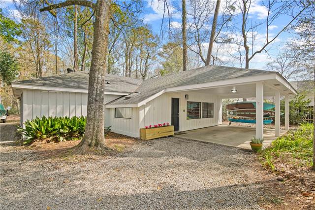 508 South Pierce Street Covington, LA 70433 - Photo 2 of 27