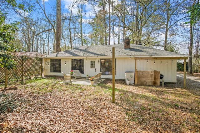 508 South Pierce Street Covington, LA 70433 - Photo 22 of 27