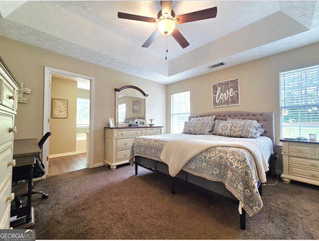 137 Meadow View Drive Jackson, GA 30233 - Photo 14 of 25 Gallery Image 14