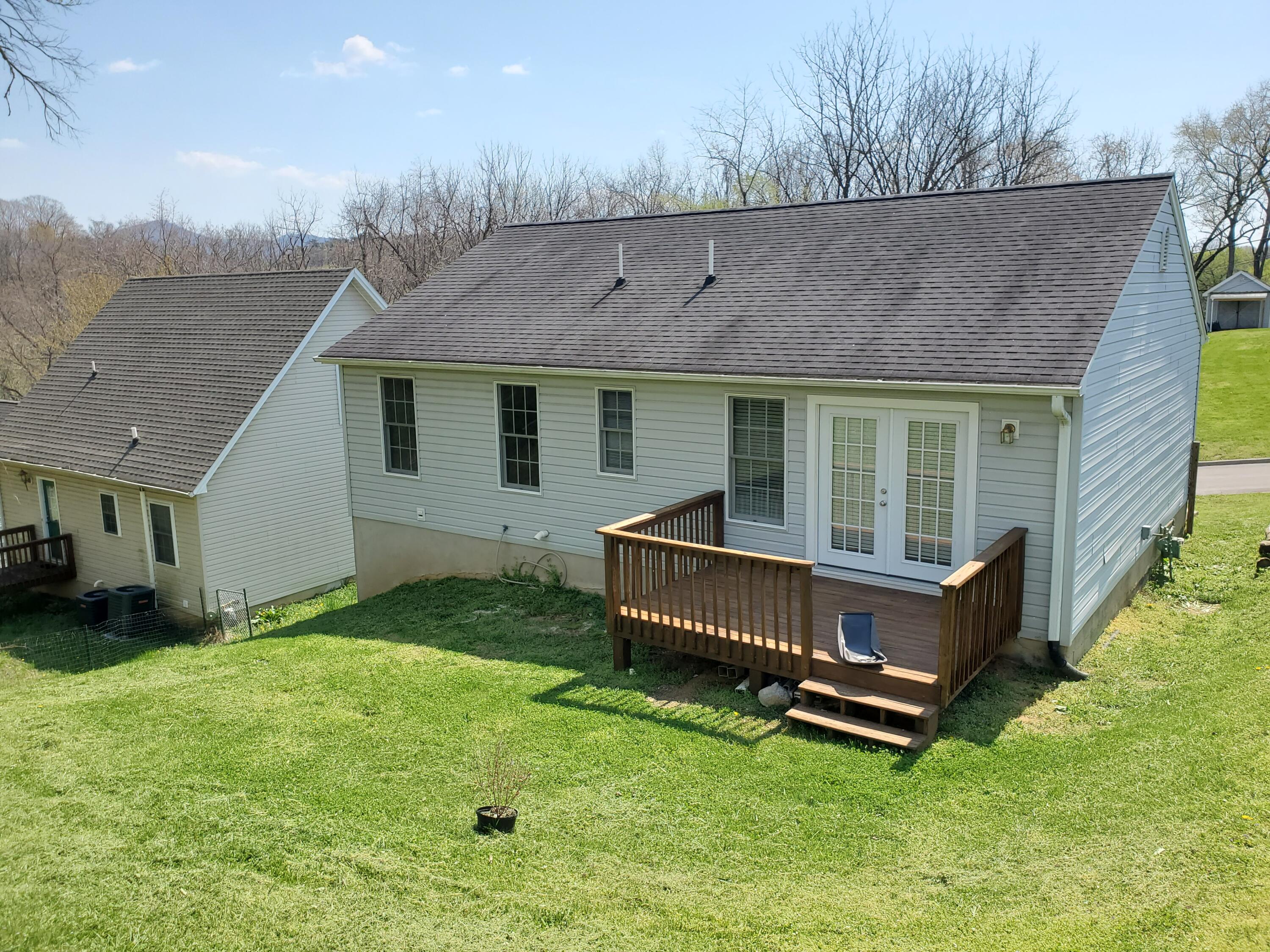 2608 Shull Road Northeast Roanoke, VA 24012 - Photo 5 of 22 20210407_115859