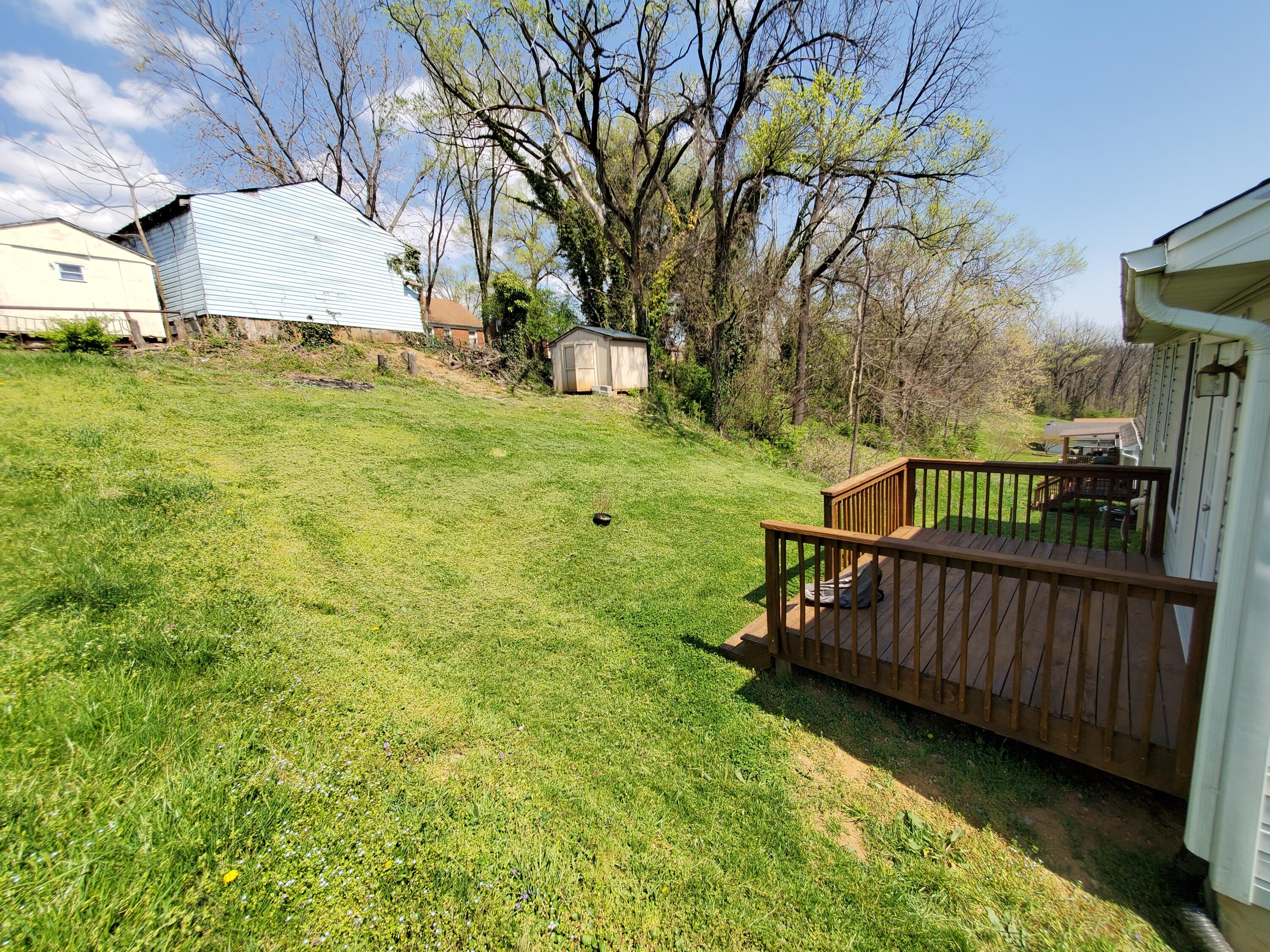 2608 Shull Road Northeast Roanoke, VA 24012 - Photo 6 of 22 20210407_115927