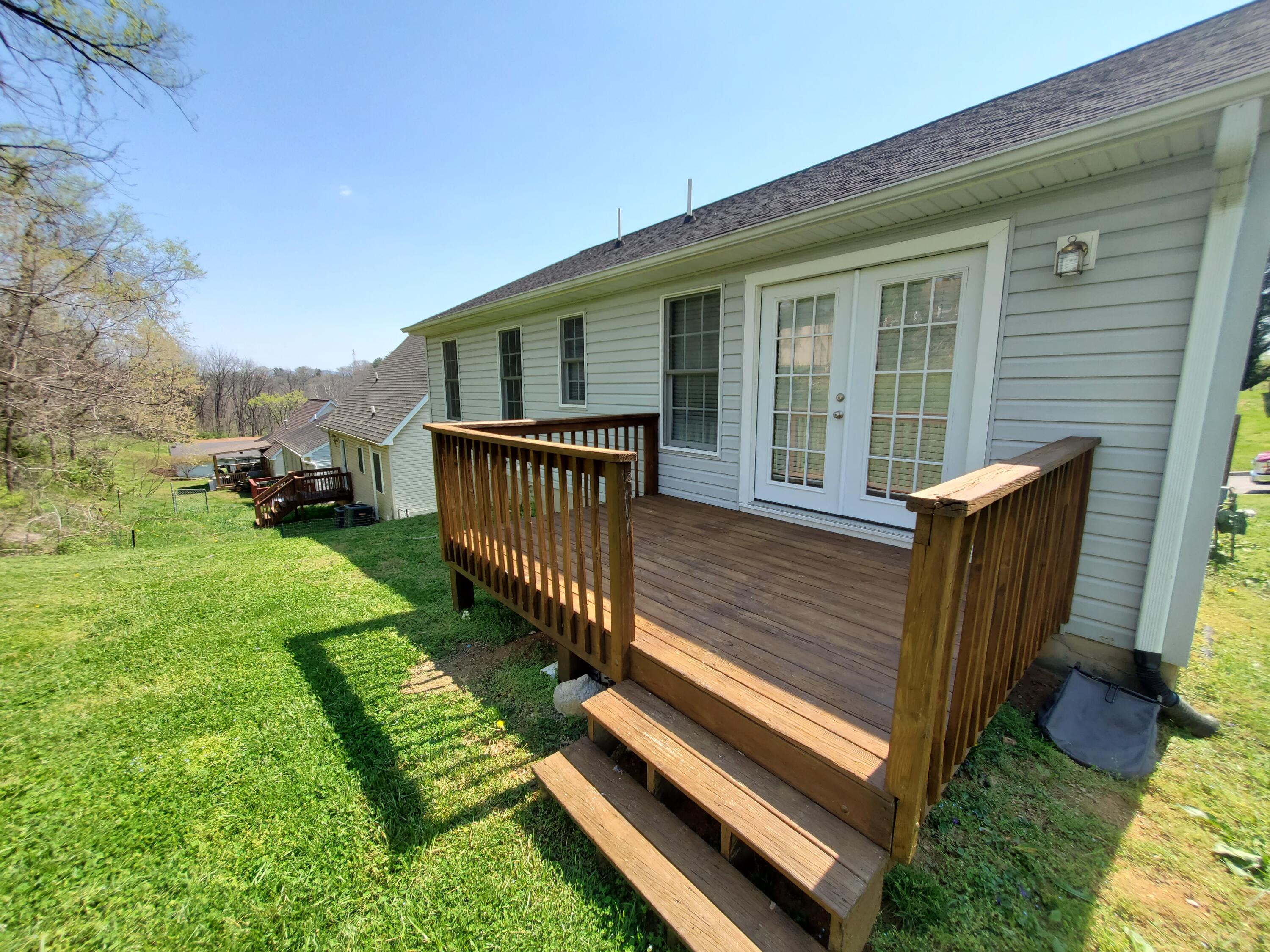 2608 Shull Road Northeast Roanoke, VA 24012 - Photo 7 of 22 20210407_120010