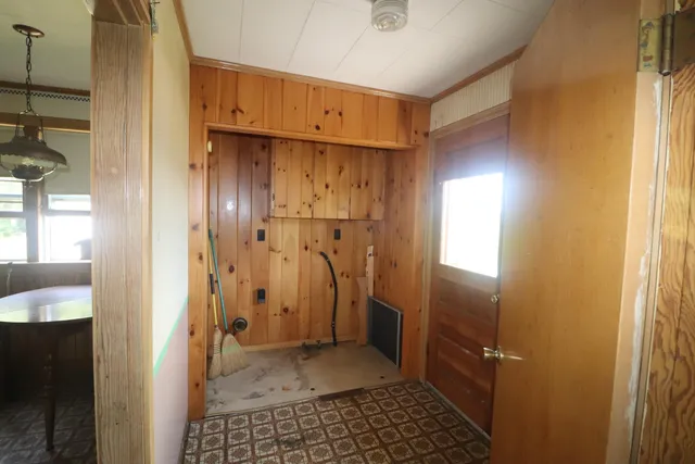 $93,500 | 1323 Port Road, Machiasport, ME 04655