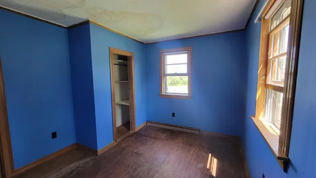 $93,500 | 1323 Port Road, Machiasport, ME 04655