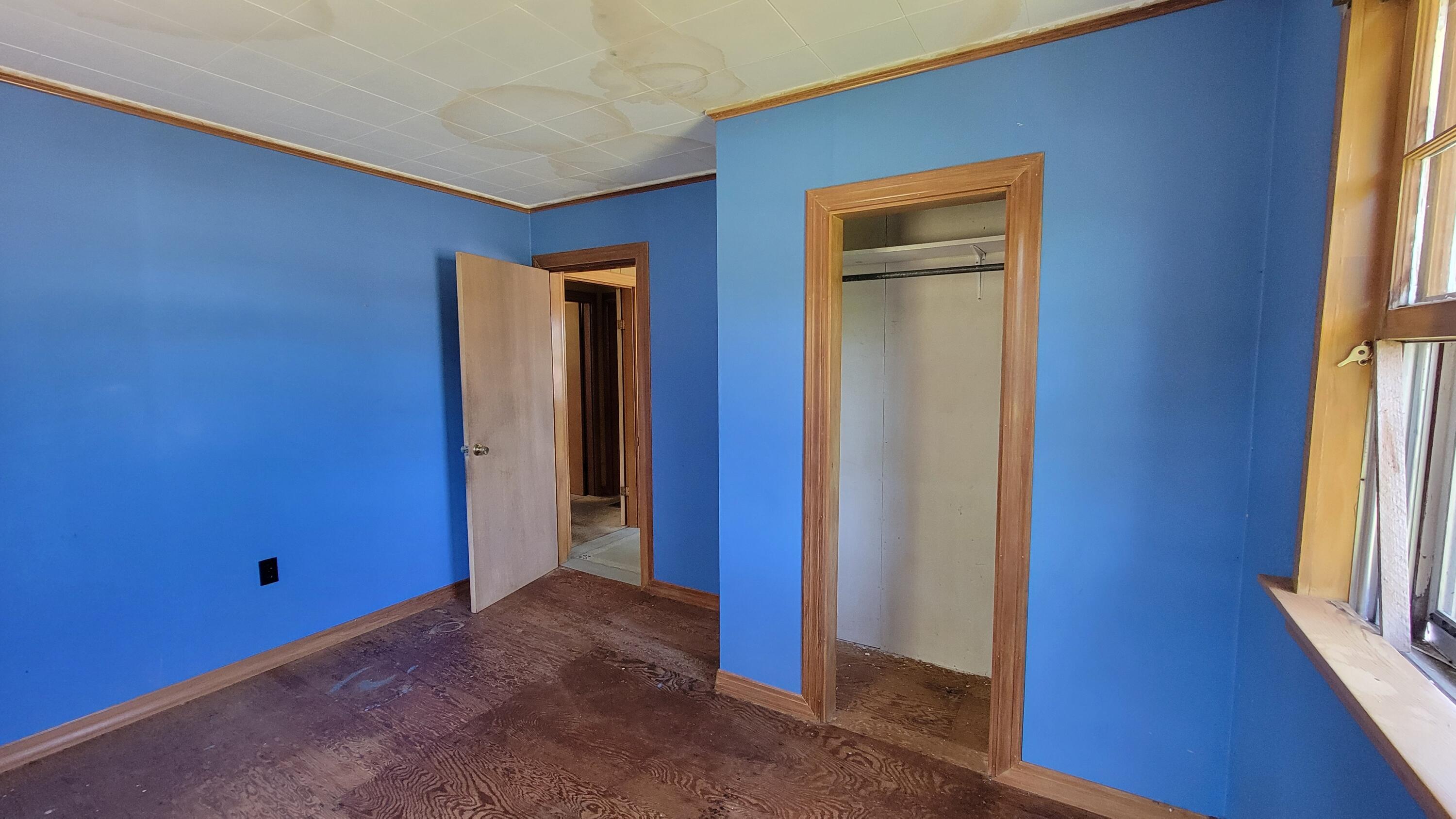 1323 Port Road Machiasport, ME 04655 - Photo 15 of 32 Bedroom1