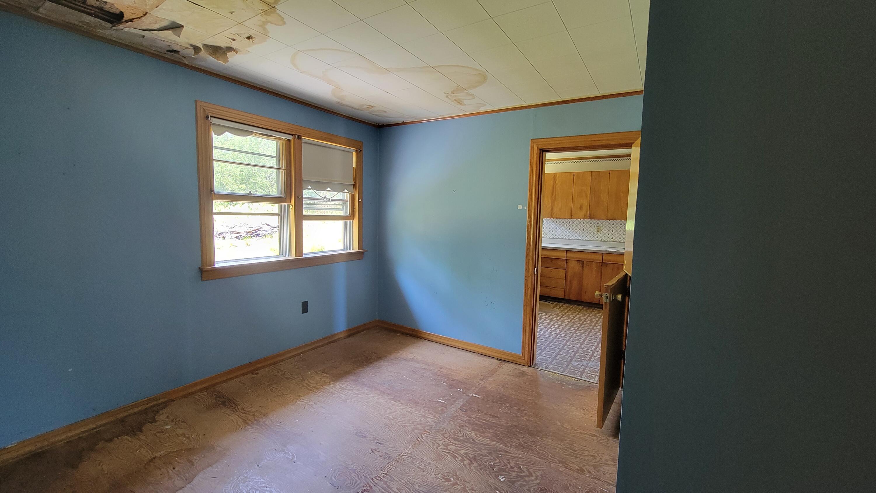 1323 Port Road Machiasport, ME 04655 - Photo 16 of 32 Bedroom 2