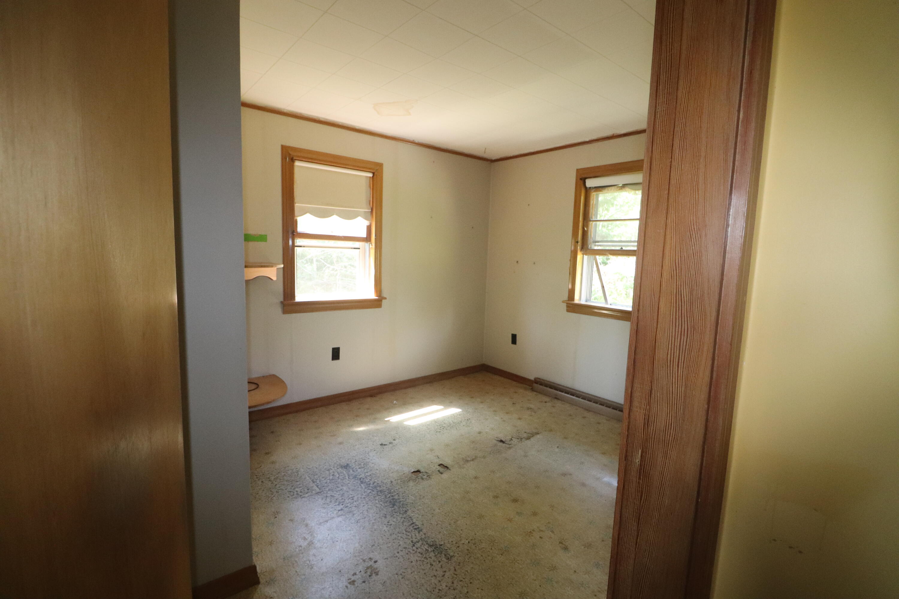1323 Port Road Machiasport, ME 04655 - Photo 19 of 32 Bedroom 3