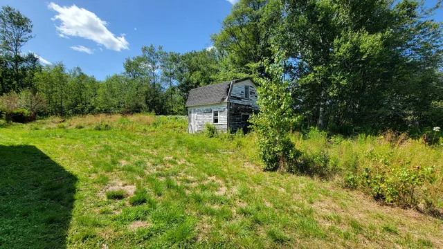 $93,500 | 1323 Port Road, Machiasport, ME 04655