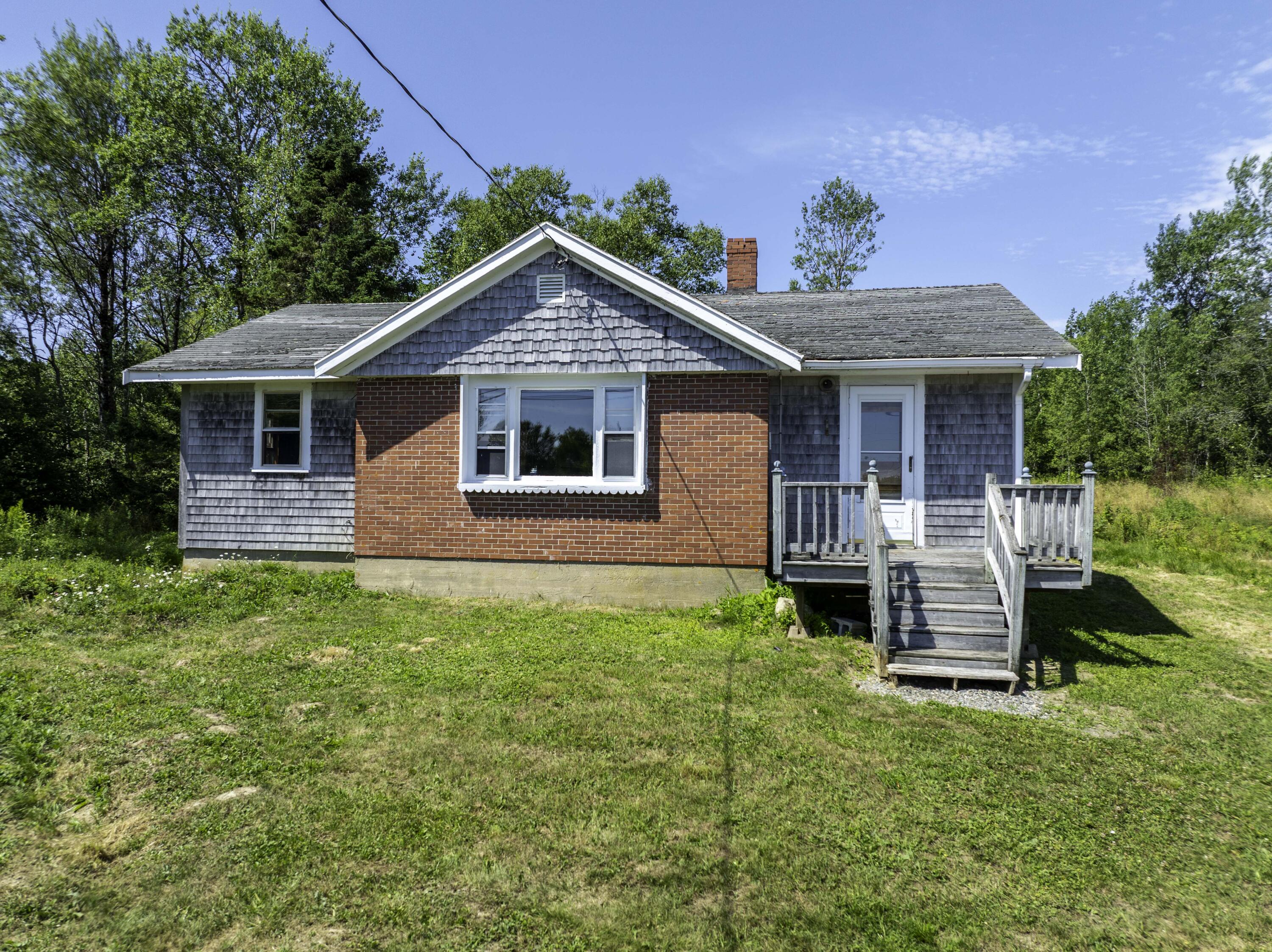 1323 Port Road Machiasport, ME 04655 - Photo 2 of 32 1323 Port Rd. Machiasport (17 of 23)