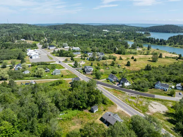 $93,500 | 1323 Port Road, Machiasport, ME 04655
