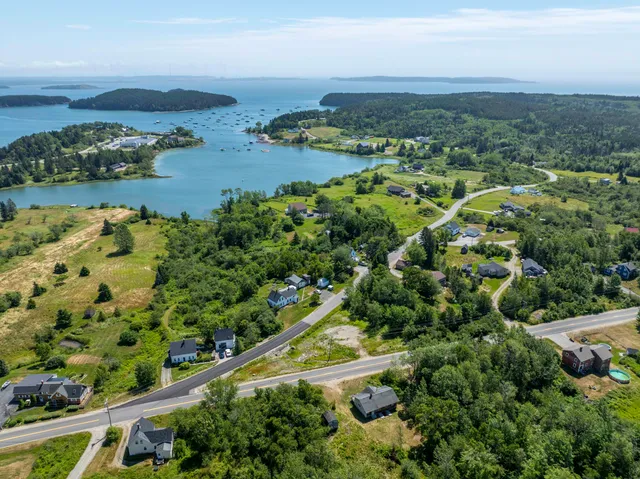 $93,500 | 1323 Port Road, Machiasport, ME 04655