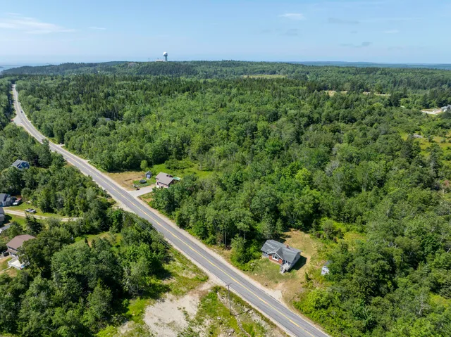 $93,500 | 1323 Port Road, Machiasport, ME 04655