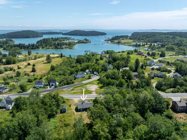 $93,500 | 1323 Port Road, Machiasport, ME 04655