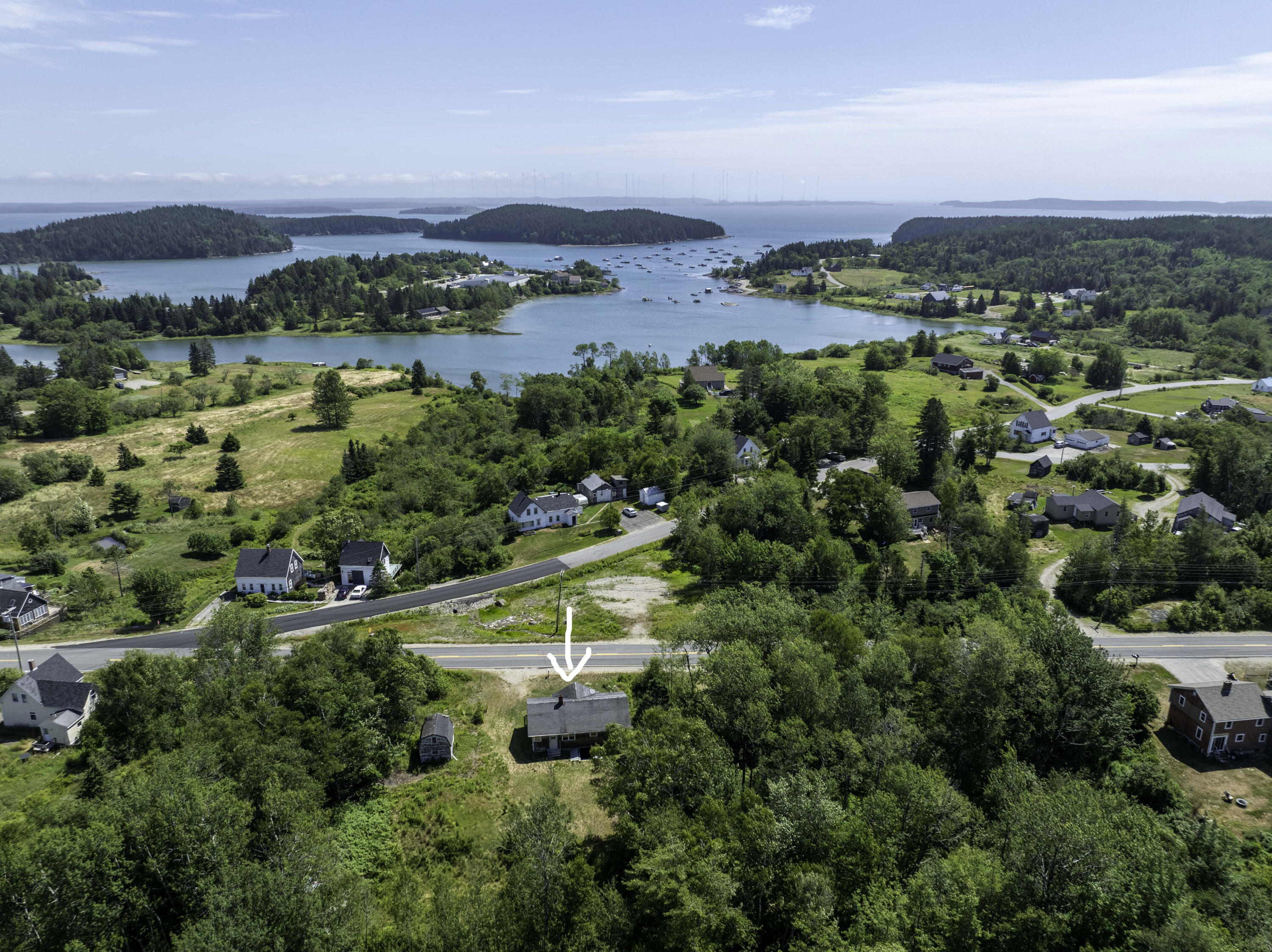 1323 Port Road Machiasport, ME 04655 - Photo 3 of 32 1323 Port Rd. Machiasport (7 of 23)arrow